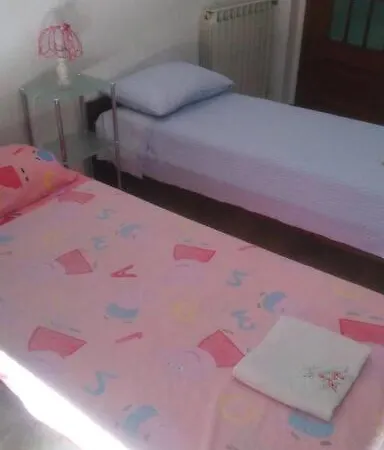 Il Paradiso Di Ani