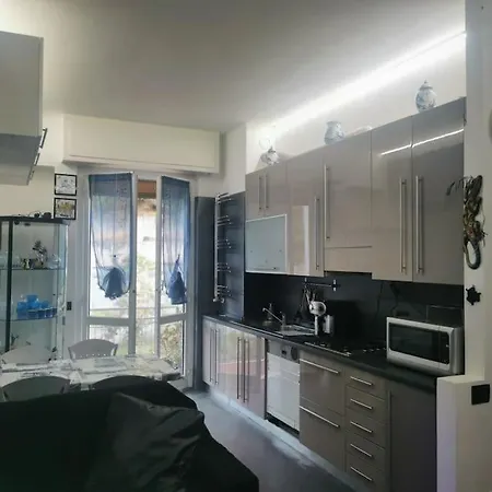 Il Paradiso Di Ani Appartement Albisola Superiore